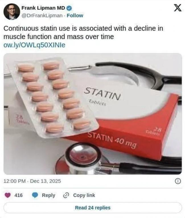 UBC研究称加拿大280万人服“救命药”其实有风险