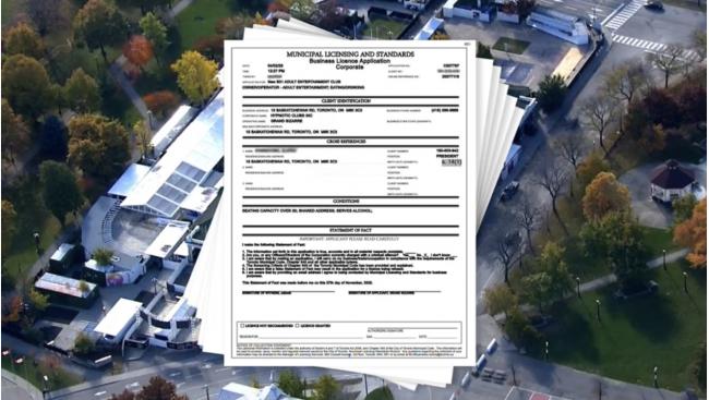 脱衣舞俱乐部居然拿到1000万安省政府资金