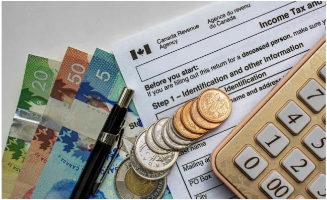 2026年个人所得税税率公布：看看你要缴多少税