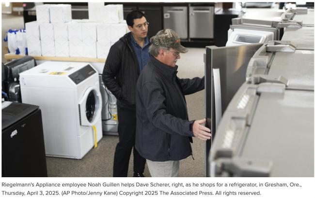 加拿大人被误导：所谓“终身保修”并不如想象