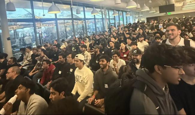 "全是印度人!" 加拿大亚马逊圣诞派对视频疯传