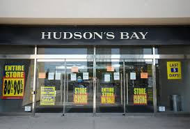 凄惨的一年!今年加拿大关门的5家大型连锁店 凄惨的一年!今年加拿大关门的5家大型连锁店