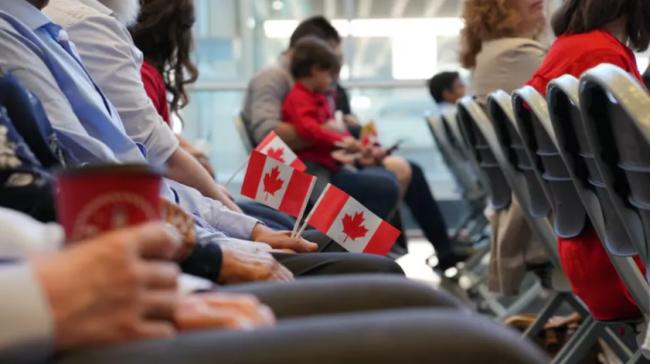 炸裂! 加拿大500万签证到期 移民部不知人去了哪