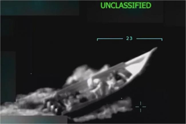 美国对委内瑞拉发动突袭!抓捕总统马杜罗 美国对委内瑞拉发动突袭!抓捕总统马杜罗