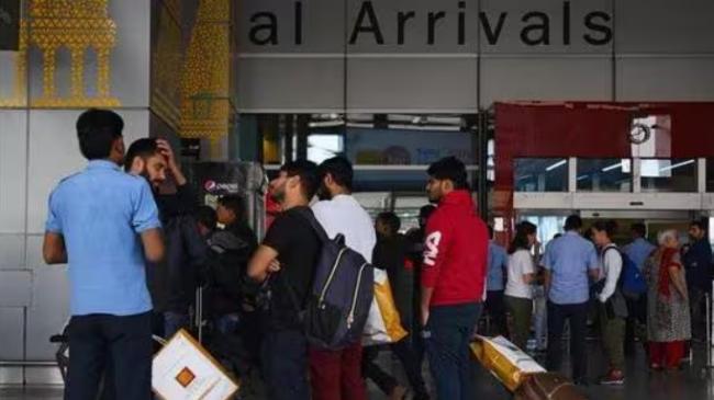 震惊! 加拿大无证移民年中达200万,一半是印度人