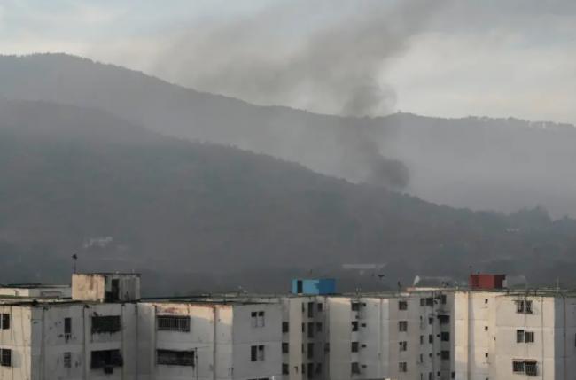 马杜罗被捕数百航班取消 加勒比海假日旅行乱套