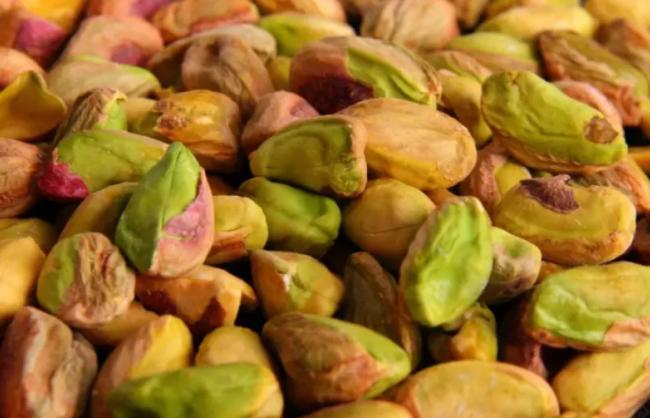 加拿大再召回多款开心果相关产品 涉沙门氏菌风险