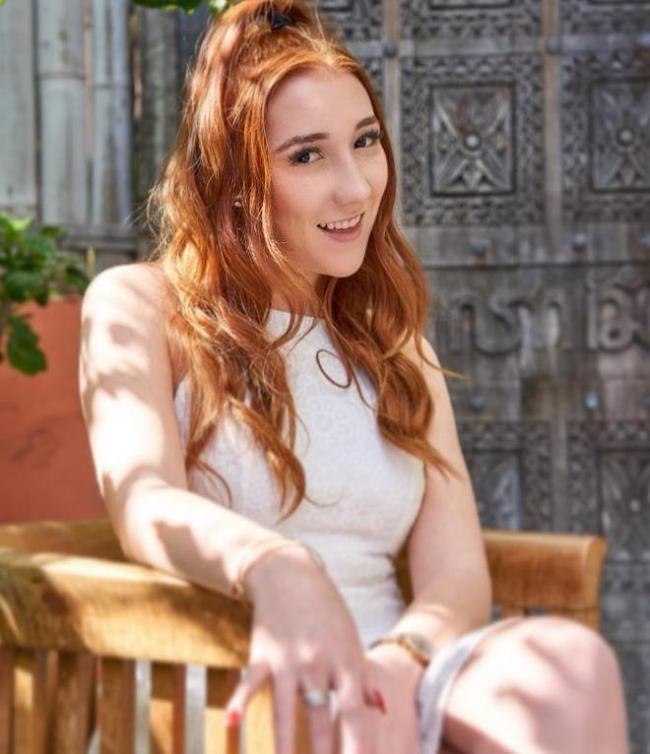 噩耗！34岁女星喝酒猝死 离世时身体呈现蓝紫色