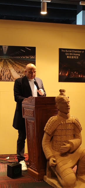 �ÿƼ�չʾ�����Ų� ���ô���Ա�ֳ��������ٸ