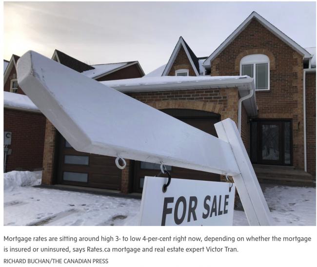 TD突然上调房贷利率！房贷族现在该怎么办