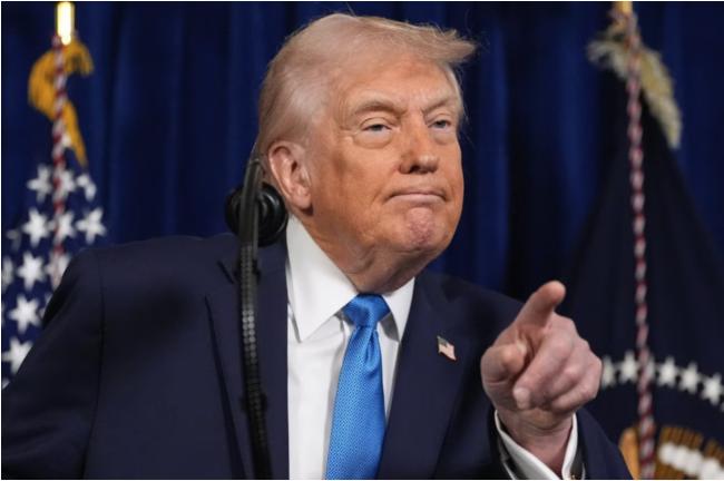 离开美到加教书的教授:加拿大人竟这样天真 离开美到加教书的教授:加拿大人竟这样天真