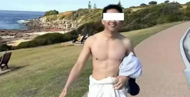 32岁中国男子捕龙虾离奇丧命！5天后只找到头颅