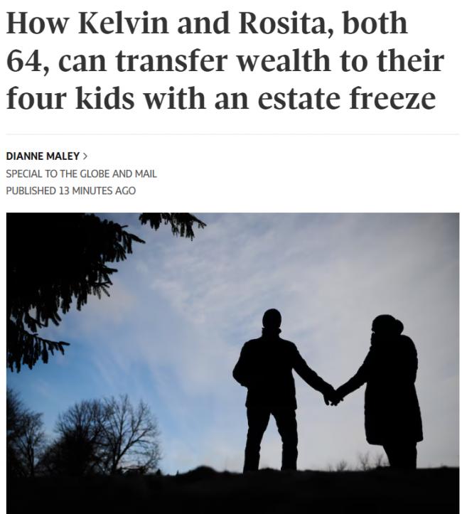 加拿大夫妻退休资产9万 活到百岁还留0万