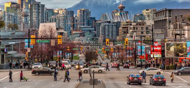 惊讶的文明: 加拿大面试官对求职者的不随意评判 惊讶的文明: 加拿大面试官对求职者的不随意评判