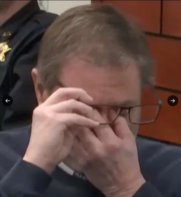 美国科技老板挪公司钱养情妇 亲弟杀光1家4口