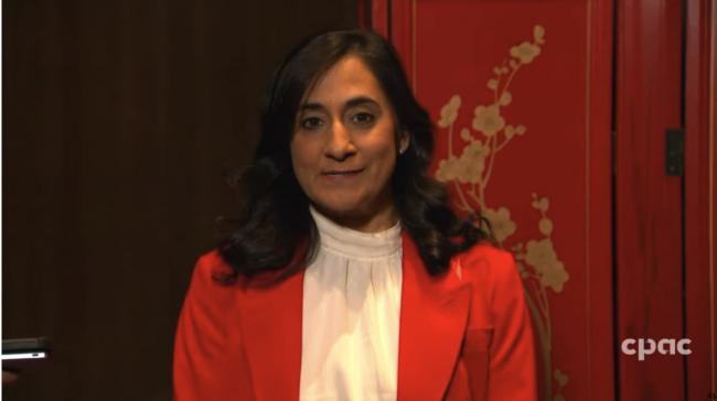 “中国还是不是破坏性力量？”加外长已读不回