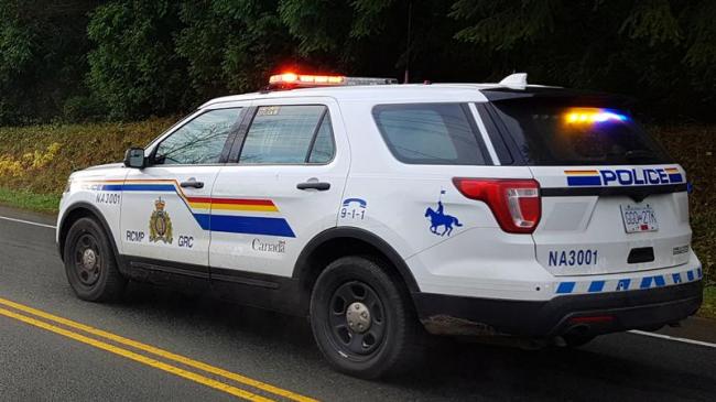 街头噩梦! 卑诗小城市中心竟被一人搞得人心惶惶