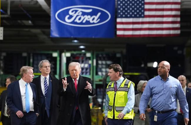 惊人! 美驻加大使: 美国不需要加拿大 点名中国