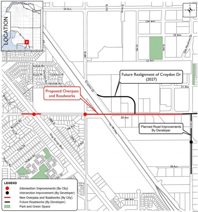 Costco砸alt亿打造大温最大门店 明年底开业