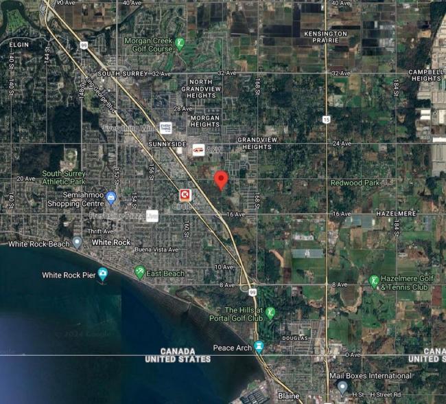 Costco砸alt亿打造大温最大门店 明年底开业