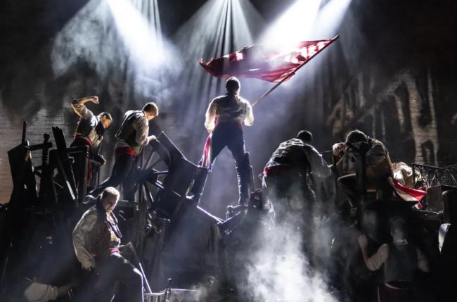 ȫ�����ܻ�ӭ�����־硶�������硷�ս��¸绪