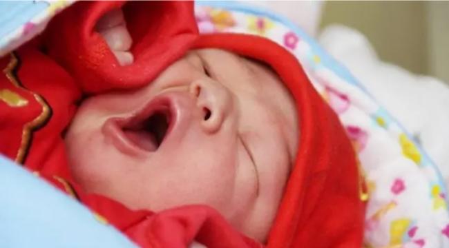 中国去年792万人出生，创下1949年以来新低