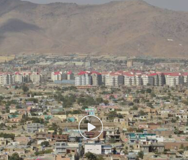 阿富汗首都发生爆炸 2名中国公民受重伤 阿富汗首都发生爆炸 2名中国公民受重伤