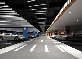 为什么说不要长期待在地下车库？