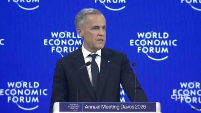 卡尼迅速召集内阁闭门磋商经济与安全方向