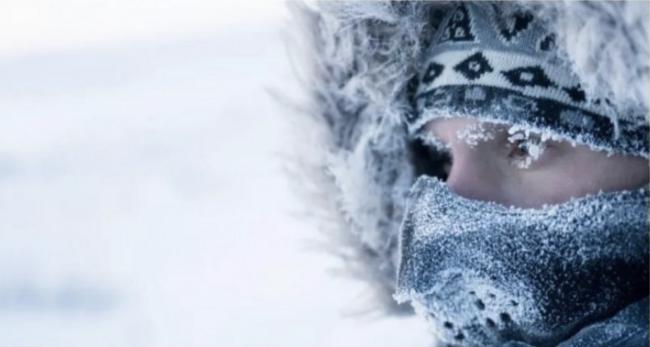 -50℃极寒, 35厘米暴雪袭加拿大!全国进危险极寒 -50℃极寒, 35厘米暴雪袭加拿大!全国进危险极寒