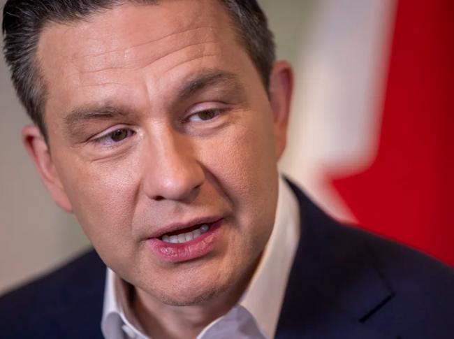 刚刚! 博励治发声: 自由党的承诺 不如信鬼靠谱