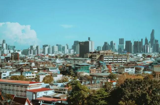 突发：加拿大政府对泰国发布旅行警告