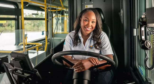 大温运输联网招聘中 不仅司机还有数十高薪职位