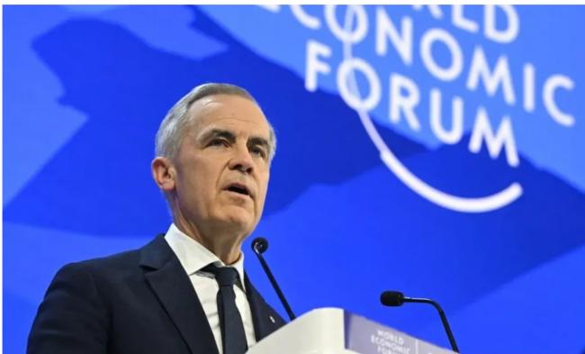 川普威胁对加征100%关税! 与中国做生意将被吞噬