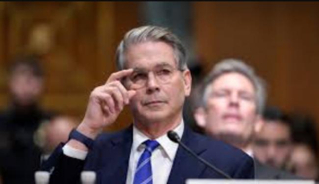 美国财长：应该让加拿大的阿省并入美国