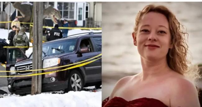 又有美国公民当街遭枪击身亡! 倒地后还被轰9枪