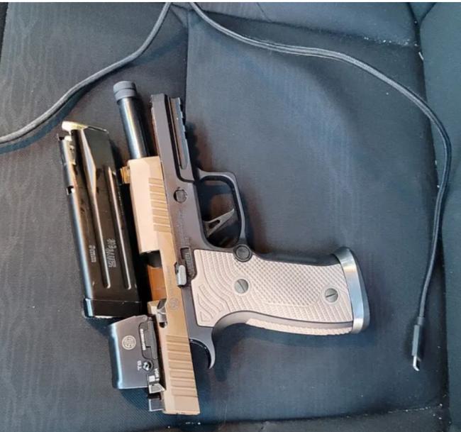 又有美国公民当街遭枪击身亡! 倒地后还被轰9枪