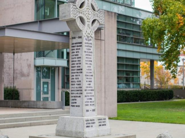 区泽光宣布，辞去列治文市议员职务