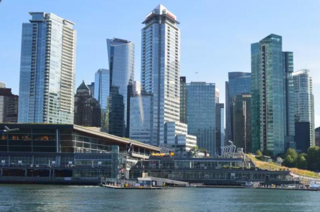 CREA:加拿大楼市预计复苏 卑诗将出现强劲反弹 CREA:加拿大楼市预计复苏 卑诗将出现强劲反弹