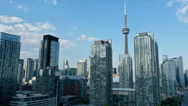 加拿大楼市复苏在即? CREA: 卑诗将现强劲反弹