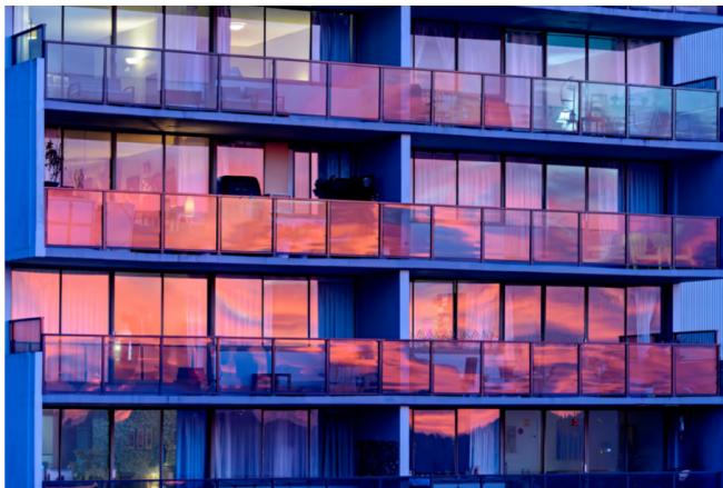 加拿大楼市复苏在即? CREA: 卑诗将现强劲反弹