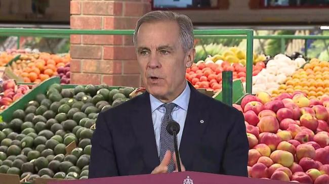 刚刚! 卡尼宣布"买菜福利金"一次性补贴+上涨25%