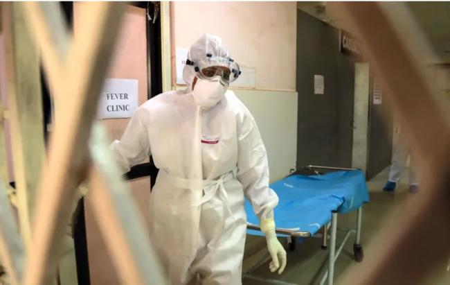 印度爆发疫情! 致死率最高75%!多国机场启动筛查