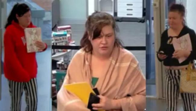 女子涉卑诗盗取身份文件 疑冒认他人开贷款帐户