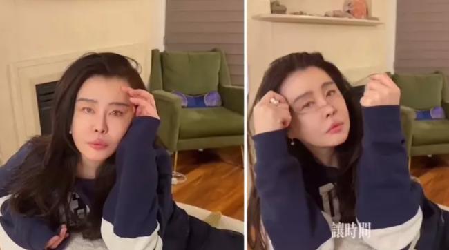 王祖贤罕有自拍做这事 登陆电商平台3日吸粉15万 王祖贤罕有自拍做这事 登陆电商平台3日吸粉15万