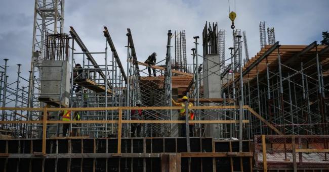 大温房价2032年前或暴涨27% 重蹈2010年代覆辙