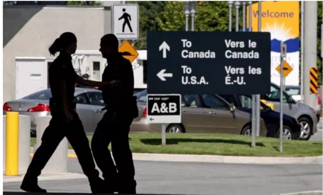 枫叶卡被撤! 强制遣返! 大批华人移民遭严处… 枫叶卡被撤! 强制遣返! 大批华人移民遭严处…