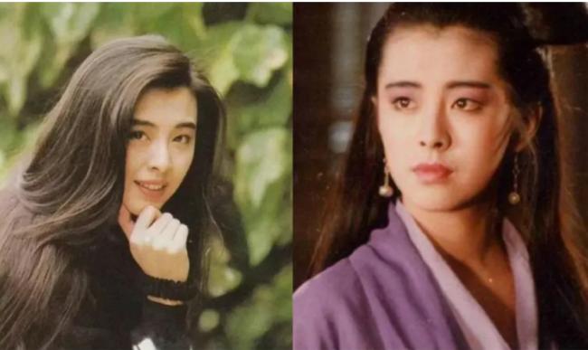 炸裂: 58岁王祖贤要直播带货? 已入驻抖音、快手