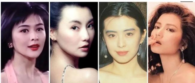 炸裂: 58岁王祖贤要直播带货? 已入驻抖音、快手