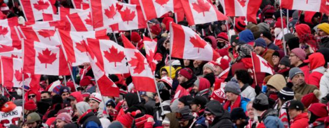 加拿大人口2075年或破5700万 黑马省份将超卑诗 加拿大人口2075年或破5700万 黑马省份将超卑诗